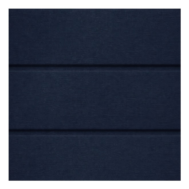 Novalit Rondkant 148mm Gevelbekleding Blauw RAL5011 600cm